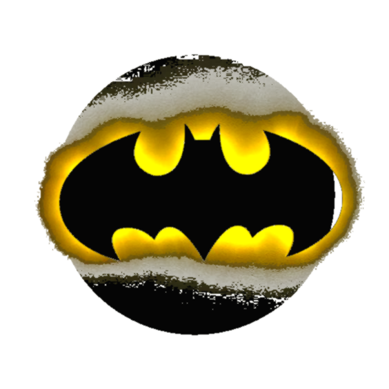 Batman Logo